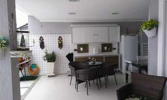 Imagem 7: Linda casa em condomínio fechado no Rio de Janeiro!