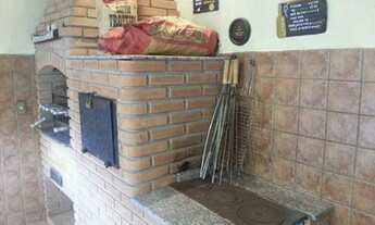 Imagem 6: Sobrado com 4 dormitórios à venda, 250 m² por R$ 730.000,00 - Jardim Paraventi - Guarulhos