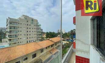 Imagem 6: Apartamento com 2 dormitórios à venda, 63 m² por R$ 480.000,00 - Maitinga - Bertioga/SP