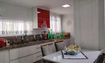 Imagem 2: Apartamento com 3 dormitórios à venda, 100 m² por R$ 750.000,00 - Centro - Suzano/SP