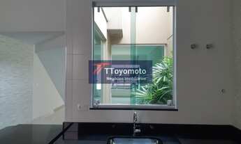 Imagem 6: Lindo Sobrado Novo na Vila Brasilio Machado