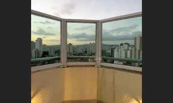 Imagem 2: Cobertura com 3 dormitórios à venda, 181 m² por R$ 2.500.000,00 - Pompeia - São Paulo/SP