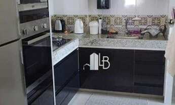 Imagem 7: Apartamento com 3 quartos sendo 1 suíte à venda, 94 m² por R$ 550.000 - Centro - Uberlândi