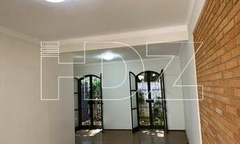 Imagem 7: Araraquara - Casa Padrão - Centro