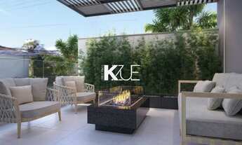 Imagem 7: Cobertura duplex em área nobre de Coqueiros, com linda vista mar