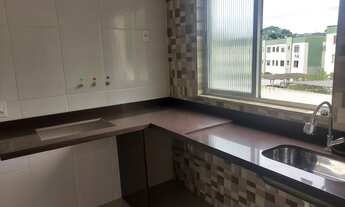 Imagem 4: Apartamento Apartamento com 2 dormitórios