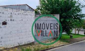 Imagem 3: Terreno à venda, 250 m² por R$ 371.000,00 - Villa Branca - Jacareí/SP