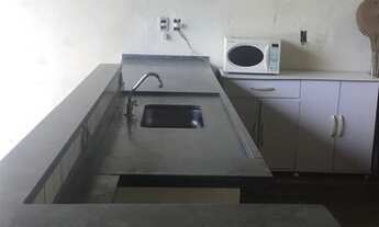 Imagem 3: Terreno com infraestrutura