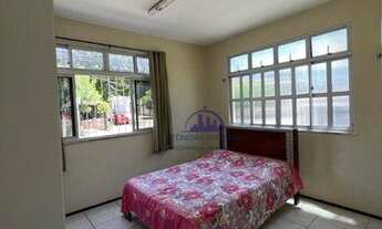 Imagem 5: Apartamento com 3 dormitórios à venda, 109 m² por R$ 280.000 - Fátima - Fortaleza/CE