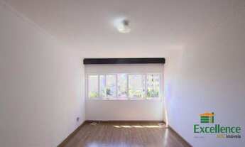 Imagem 2: Apartamento à venda, 55 m² por R$ 320.000,00 - Mooca - São Paulo/SP