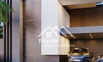 Imagem: Casa à venda, 189 m² por R$ 1.550.000,00