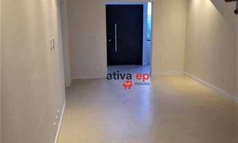 Imagem 3: Sobrado com 3 dormitórios à venda, 250 m² por R$ 1.530.000 - Residencial Terras da Estanci