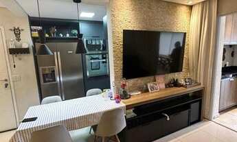 Imagem: Apartamento Garden com 3 dormitórios à