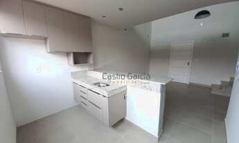 Imagem 4: Loft com 1 dormitório para alugar, 51 m² por R$ 1.440,70/mês - Vila Santa Maria - American