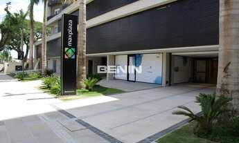 Imagem: CANOAS - Conjunto Comercial/Sala - CENTRO