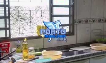 Imagem: Casa à venda 3 dorm, 1 suíte c/arm. Na