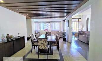 Imagem 5: Apartamento 4 dormitórios 2 Suítes à venda, 248 m² por R$ 850.000,00 - Chame-Chame