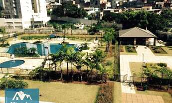 Imagem 2: Apartamento à venda, 92 m² por R$ 890.000,00 - Lauzane Paulista - São Paulo/SP