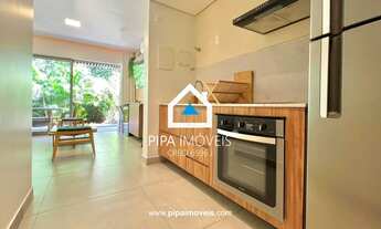 Imagem 7: Apartamento Alto Padrão com 2 dormitórios à venda, 65 m² na Praia da Pipa - Tibau do Sul/R