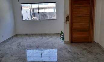 Imagem 6: Casa com 4 dormitórios à venda, 130 m² por R$ 800.000,00 - Cafubá - Niterói/RJ