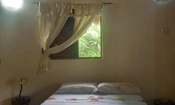 Imagem 6: Chalé Oca na praia do futuro