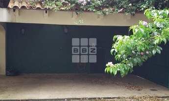 Imagem 5: Sobrado para alugar, 260 m² por R$ 10.500,00/mês - Higienópolis - São Paulo/SP