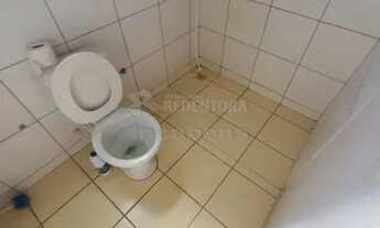 Imagem 6: Casa Padrão em São José do Rio Preto