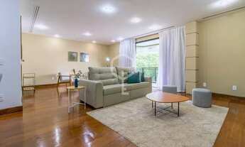 Imagem 2: Apartamento 03 Dorm. em Ipanema - Rio de Janeiro