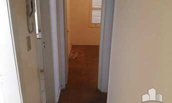 Imagem 2: Petrópolis - Apartamento Padrão - Saldanha Marinho