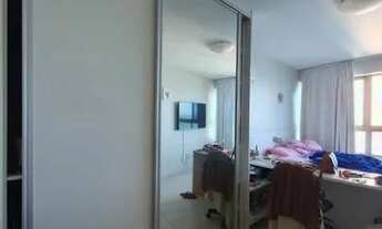 Imagem 4: Apartamento para Locação em Recife, São José, 4 dormitórios, 4 suítes, 5 banheiros, 3 vaga