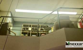 Imagem 6: Casa com 4 dormitórios à venda, 334 m² por R$ 2.980.000,00 - Condomínio Residencial Reserv