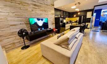 Imagem 3: Condomínio Residencial Passaredo | Com 4 dormitórios + Piscina