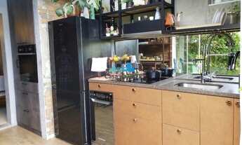 Imagem 4: Florianópolis - Casa Padrão - Lagoa da Conceição