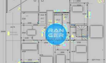 Imagem 7: Casa comercial para alugar, 360 m² por R$ 12.000/mês - Vila Matias - Santos/SP