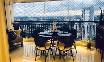 Imagem 3: Apartamento MOBILIADO 2 Dormitórios 2 Vagas no Morumbi!!!!