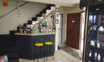 Imagem 7: Casa Condominio para Venda - 144.66m², 3 dormitórios, sendo 1 suites, 1 vaga - Tristeza