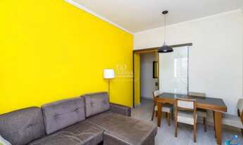 Imagem 3: Apartamento para aluguel, 1 quarto, 1 vaga, Bela Vista - Porto Alegre/RS