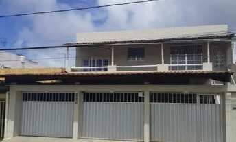 Imagem: VENDO EXCELENTE CASA COM 2 APTOS ANEXOS