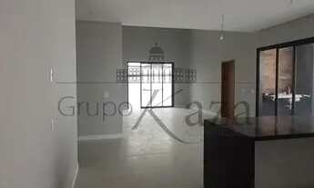 Imagem: Casa Condomínio em São José dos Campos
