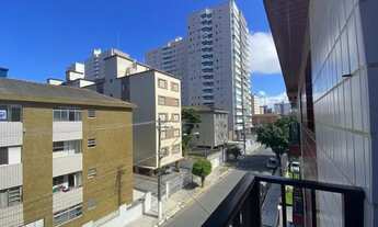 Imagem 6: Apartamento com 2 quartos Canto do Forte - Praia Grande - SP