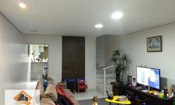 Imagem 4: Sobrado com 3 dormitórios à venda, 250 m² por R$ 1.400.000,00 - Vila Matilde - São Paulo/S