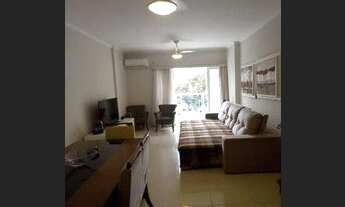 Imagem 2: Apartamento à venda, 144 m² por R$ 750.000,00 - Boqueirão - Santos/SP