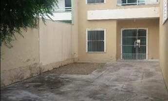 Imagem: Casa com 3 dormitórios à venda, 103 m²