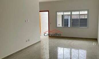 Imagem: Sobrado com 3 dormitórios à venda, 200