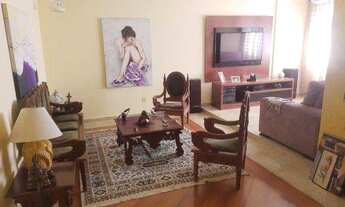 Imagem 5: Apartamento à venda, 200 m² por R$ 620.000,00 - Bento Ferreira - Vitória/ES