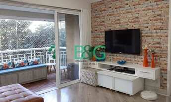 Imagem 2: Apartamento com 3 dormitórios à venda, 96 m² por R$ 1.175.000,00 - Belenzinho - São Paulo