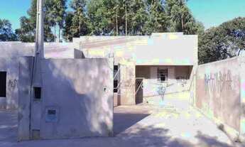 Imagem: Casa com 2 dormitórios à venda por R$