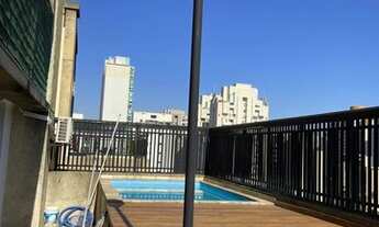 Imagem: Apartamento em Moema - São Paulo, SP