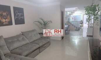 Imagem 2: Sobrado com 3 dormitórios à venda, 161 m² por R$ 848.000,00 - Vila Carrão - São Paulo/SP