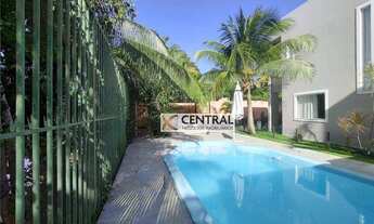 Imagem 7: Casa com 4 dormitórios à venda, 135 m² por R$ 760.000,00 - Buraquinho - Lauro de Freitas/B